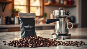 Best Sumatra Dark Roast Coffee Beans