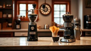 Timemore C3 Manual Grinder Review