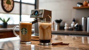 Vanilla Sweet Cream Cold Brew: Starbucks Copycat Recipe