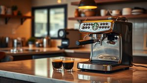 What Is Blonde Espresso? Starbucks’ Light Roast Explained