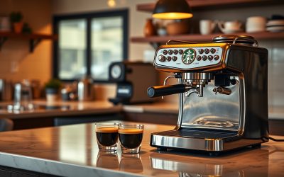What Is Blonde Espresso? Starbucks’ Light Roast Explained
