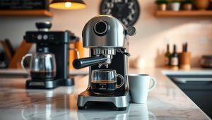 What Is Espresso? A Beginner’s Guide to Coffee’s Boldest Brew