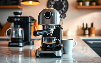 What Is Espresso? A Beginner’s Guide to Coffee’s Boldest Brew