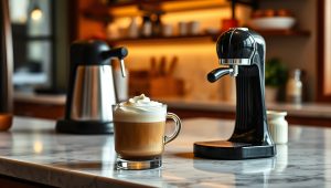 Whipped Coffee Recipe: How to Make Dalgona at Home