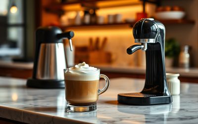 Whipped Coffee Recipe: How to Make Dalgona at Home