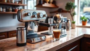 Why Is My Espresso Sour? Causes and Fixes