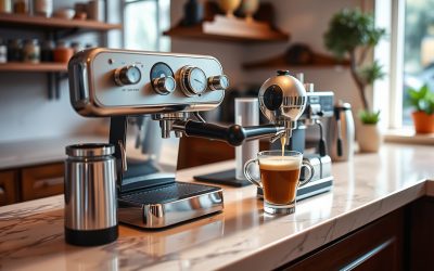 Why Is My Espresso Sour? Causes and Fixes