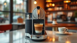 Nespresso Essenza Mini Review: Small Machine, Real Espresso?