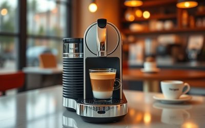 Nespresso Essenza Mini Review: Small Machine, Real Espresso?