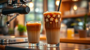 Vietnamese Iced Coffee (Ca Phe Sua Da): Authentic Recipe