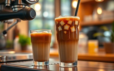 Vietnamese Iced Coffee (Ca Phe Sua Da): Authentic Recipe