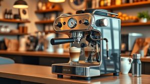 What Is a Breve? The Half-and-Half Latte Explained