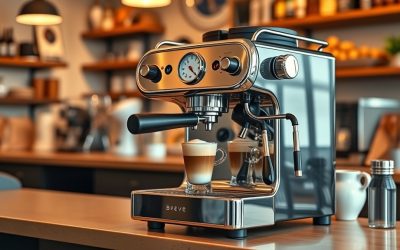 What Is a Breve? The Half-and-Half Latte Explained