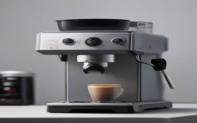Best Espresso Machine with Built-in Grinder (2026)
