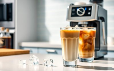 Best Iced and Cold-Brew Espresso Recipes and Machines for Summer 2026