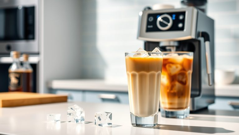 Best Iced and Cold-Brew Espresso Recipes and Machines for Summer 2026