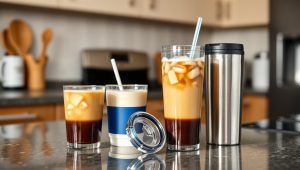 Best Insulated Coffee Tumblers in 2026: Keep Coffee Hot or Iced