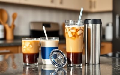 Best Insulated Coffee Tumblers in 2026: Keep Coffee Hot or Iced