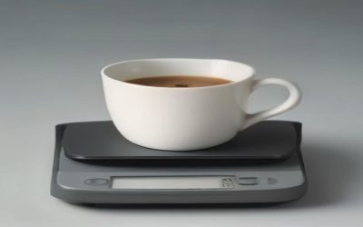 Best Bookoo Coffee Scale (2026)
