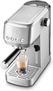 Best Budget Espresso Machines Under $200 for Beginners in 2026
