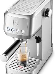 Best Budget Espresso Machines Under $200 for Beginners in 2026
