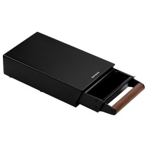 Best Espresso Knock Box and Drawer Solutions for Your Countertop