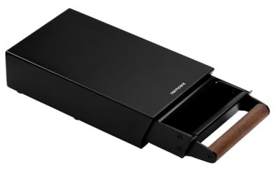 8 Best Espresso Knock Box and Drawer Solutions for Your Countertop
