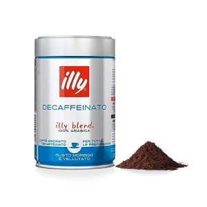 Best Espresso Machine for Decaf Coffee Drinkers