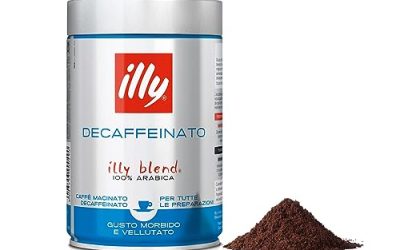 8 Best Espresso Machines for Decaf Coffee Drinkers