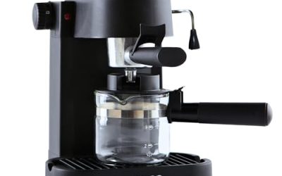8 Best Espresso Machines for Small Kitchens: Compact Powerhouses