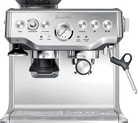 Best Espresso Machine for Under $1000: Prosumer Powerhouses