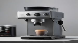 Best Espresso Machine with Built-in Grinder (2026)