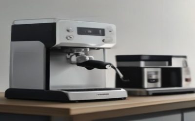 Best Espresso Machines for the Office in 2026