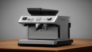 Best Espresso Machines with Built-In Grinder in 2026