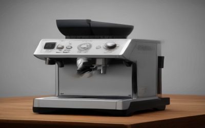 Best Espresso Machines with Built-In Grinder in 2026