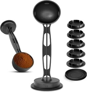 Best Espresso Tamper Sizes and Materials: A Buyer’s Guide