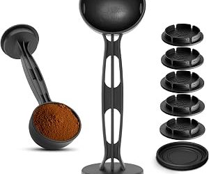 8 Best Espresso Tamper Sizes and Materials: A Buyer’s Guide