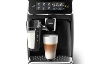 De’Longhi Stilosa vs. Philips 3200 Series: Espresso Machine Showdown