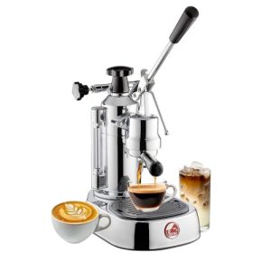 Flair 58 vs. La Pavoni Europiccola: Classic Lever Espresso Comparison