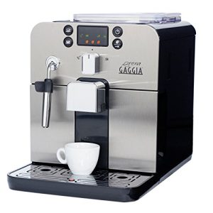 Gaggia Naviglio vs. Saeco Xelsis: Super Automatic Espresso Battles