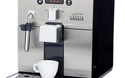 Gaggia Naviglio vs. Saeco Xelsis: Super Automatic Espresso Battles