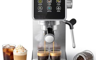 How to Make Perfect Espresso at Home Without a Machine