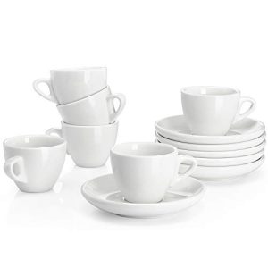 The Best Espresso Cups and Saucers for Serving Your Brew