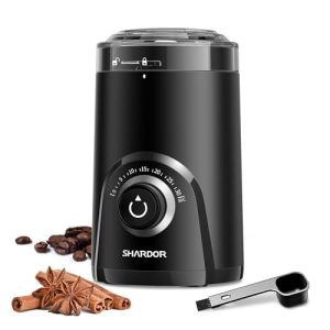 The Ultimate Guide to Buying Your First Espresso Grinder