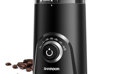 The Ultimate Guide to Buying Your First Espresso Grinder