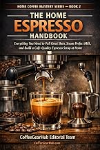 Troubleshooting Bitter Espresso: Causes and Solutions