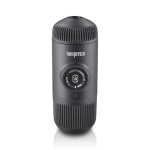 Wacaco Nanopresso vs. Minipresso: Portable Espresso Wars