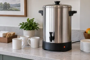 Best Large Capacity Coffee Maker in 2026: Compared and Ranked