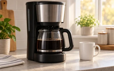 Best New Coffee Makers in 2026: Compared and Ranked