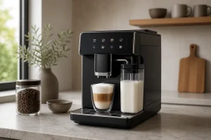 8 Best Espresso Machines with Automatic Milk Frothing in 2026